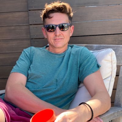 dannykeens's profile picture. Highly unlikely, but I haven't totally ruled it out.