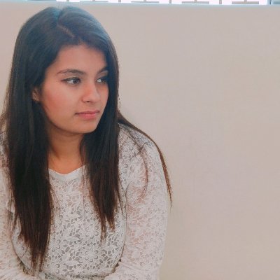 Designer|| Developer|| Analyst || Community Manager @Skillenza and @givemycertificate|| Open source Mentor and Contributor || Crowdsource Influencer||