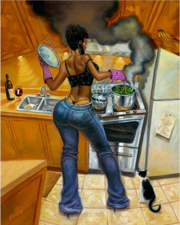 LIL_MZTKABH_MAN's profile picture. YOUNG CLASSY WELL EDUCATED INDEPENDANT BLACK WOMAN DAT DOESNT SETTLE 4 ANYTHING LESS~~~IF IT'S NOT DA BEST THEN FK DA REST.......