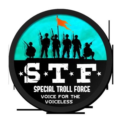 Special Troll Force
