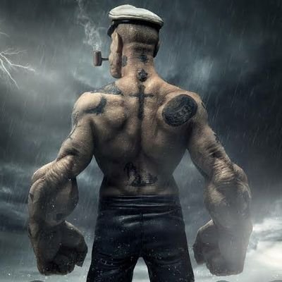 EkoRistio's profile picture. done is better than perfect ~