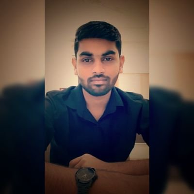 UmeshR78131581's profile picture. ⚕️

Dr.U.A.Rathwa