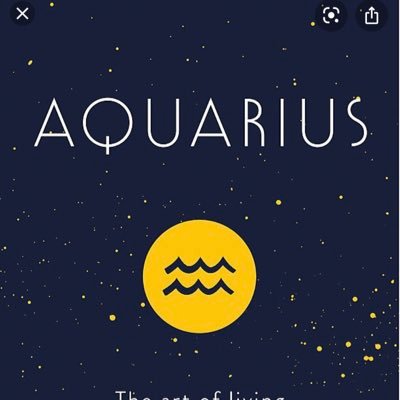 Providing wisdom of the Aquarius starsign. Spreading knowledge of the starsign.