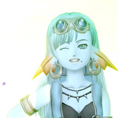 リサ　DQ10魚さんのプロフィール画像