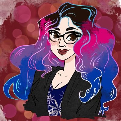 KennenDeirdre's profile picture. 🇮🇪&🇺🇲
Barbara Gordon and Jennifer Walters would date.
Ranger playing cane/♿using bisexual law gremlin, she/her
Amplify the voices fighting for Justice&HRs💜