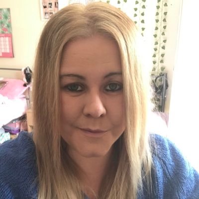 marywoodward784's profile picture. 