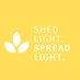 Shed Light | Spread Light (@shedlight2020) Twitter profile photo Shed Light | Spread Light (@shedlight2020) Twitter profile photo