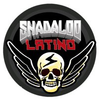 Shadaloo Latino (@shadalool) 's Twitter Profile