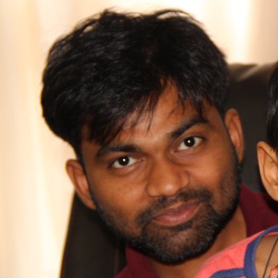 nikolspace's profile picture. Research Scholar at Indian Institute of Technology Kanpur