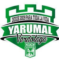 YARUMAL VERDOLAGA (@ldsyarumalofc) 's Twitter Profile