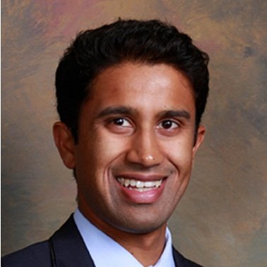 Kunal Raygor, MD