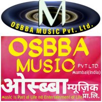 OSBBA MUSIC pvt.ltd. (@ltdosbba) 's Twitter Profile