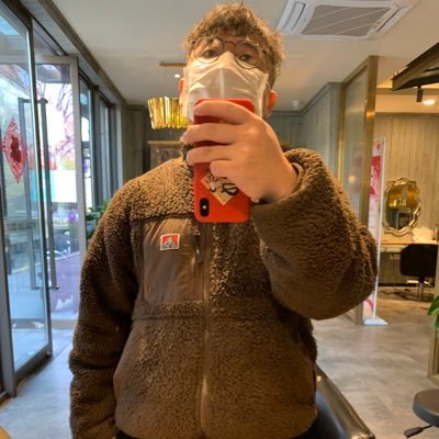 shenruisi's profile picture. Creator Made @fastclip1 and @stayfork | 小厂Director | 前支付宝工程师