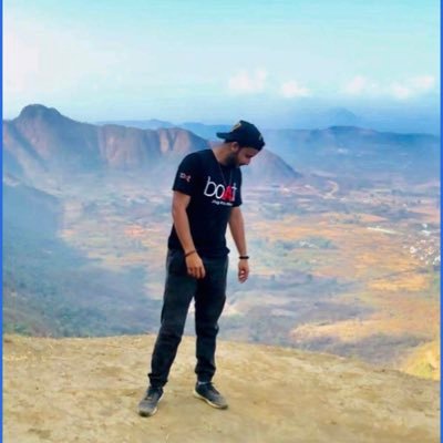 shhubham22's profile picture. 