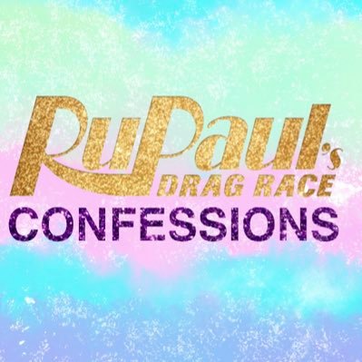 DM ME YOUR CONFESSIONS !!! Can be about a queen on the show, or a person on stan twitter. Everything is 100% confidential.