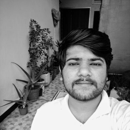 Deeprajchouhan4's profile picture. 