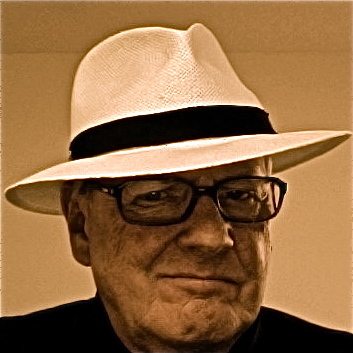 GeezerOnline's profile picture. Not done yet.