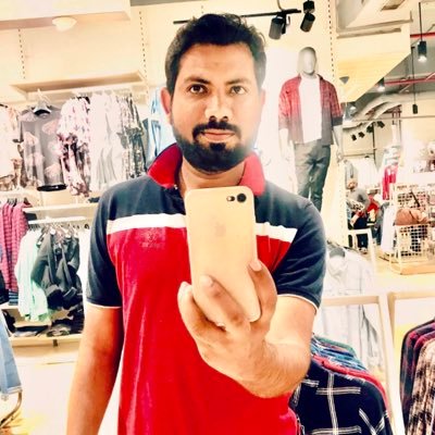 pushpendrachada's profile picture. IOBIAN