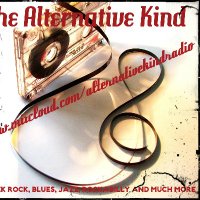 The Alternative Kind(@TheAltKind) 's Twitter Profile Photo
