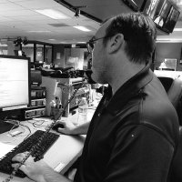 Shawn Thompson (@shawn_tvnews) 's Twitter Profile Photo Shawn Thompson (@shawn_tvnews) 's Twitter Profile Photo