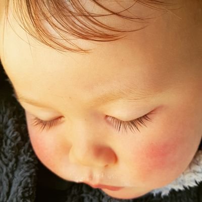 mamamariri2588's profile picture. 英夫と息子と私と。