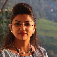 Aarti Jansari (@aartijansari) 's Twitter Profile