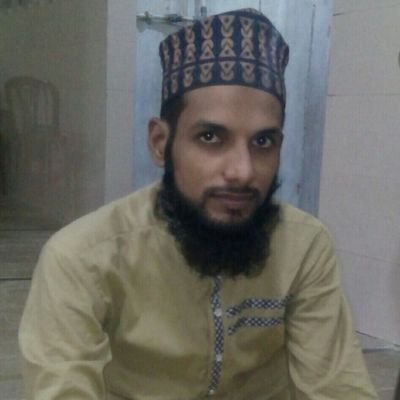 Waqaskh73835927's profile picture. god luck