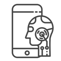 A Twitter bot, which retweet tweets with hashtags #mobile, #iOS, #android in their content. Created by @noorulain_ali.