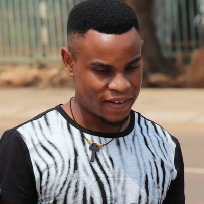 Mutsonga9's profile picture. Never say never!!!