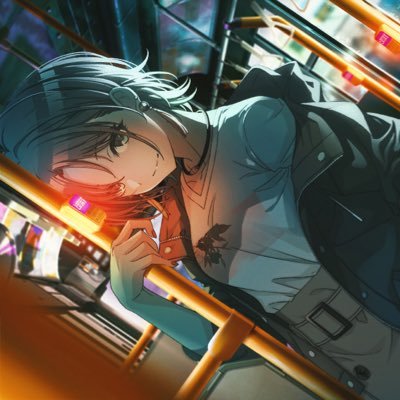 k0m4Sg's profile picture. Codm SR専 (MP BR S4 S5 S6レジェ)《ノクチル敏腕プロデューサー》飼い主 🕵️‍♂️ @zaki_codm @CrowYossy スクリムチーム @teamWolf777 クラン@ReV_official_