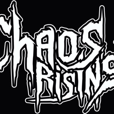 Chaos Rising