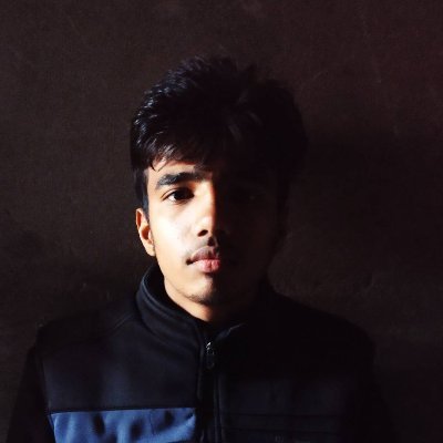 Ankushdhanda11's profile picture. Dr. Ankush