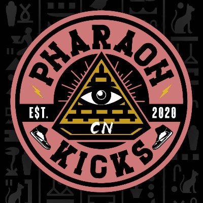 Pharaoh Kicks CN 法老会