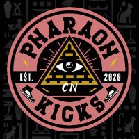 Pharaoh Kicks CN 法老会(@PharaohKicksCN) 's Twitter Profileg