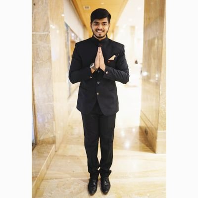 harsh_poptani97's profile picture. Karna zaruri he kya ?