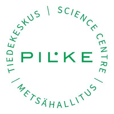 Tiedekeskus Pilke kertoo pohjoisista metsistä ja siitä, miten monilla tavoilla olemme yhteydessä metsään ja sen tuotteisiin joka päivä.#TiedekeskusPilke. #pilke