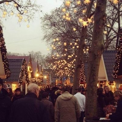 Usually found wandering around Markets. Now raising funds to buy vouchers from small restaurants for frontline staff. https://t.co/sDYAfi5D73