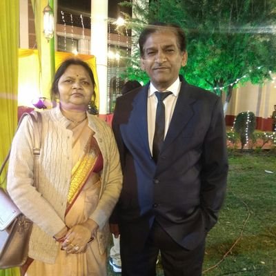 RajeevS33260549's profile picture. Proud Government Official