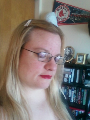 lisa43072's profile picture. 