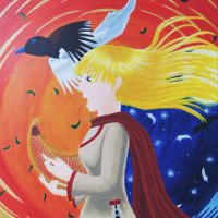 サジタ (@sagittarius_dfm) 's Twitter Profile Photo サジタ (@sagittarius_dfm) 's Twitter Profile Photo