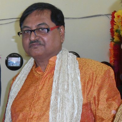 dilip kumar jha