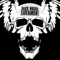 Chuck Norris Experiment(@CNExperiment) 's Twitter Profile Photo
