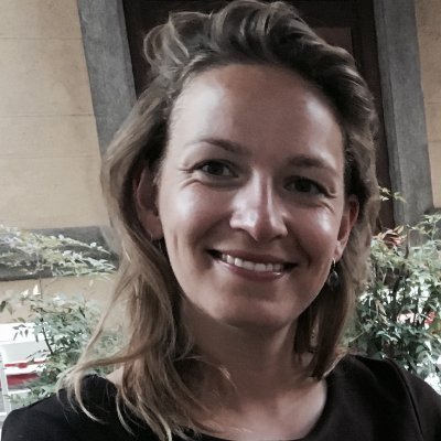 Wiesje_Pelkmans's profile picture. Postdoc at Barcelonaβeta Brain Research Center | Alzheimer's disease | Neuroscientist | Neuroimaging | Biomarkers | 🧠 📈 🏳️‍🌈