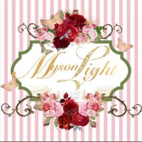 MysonLight Couture (@msl_mysonlight) 's Twitter Profile