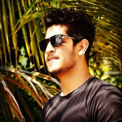 mrinal1298's profile picture. Existing