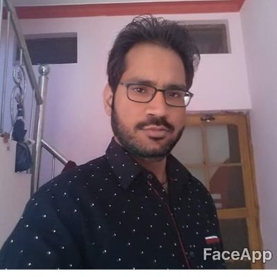 RajneeshArya5's profile picture. b+