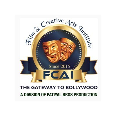 bestfilmschool's profile picture. Film and Creative Arts Institute has been based in Mumbai since 2015, offering six courses in acting, directing, cinematography, scripting, Film making etc.