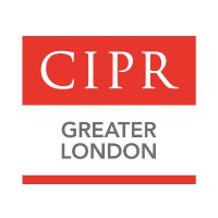 CIPR - London Group(@LondonPR) 's Twitter Profile Photo