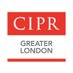 CIPR - London Group (@LondonPR) Twitter profile photo