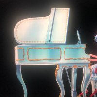 sakurai otoka 櫻井音華 (@tamuzic) 's Twitter Profile
